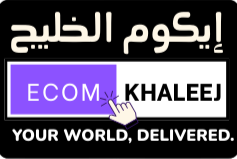 EcomKhaleej